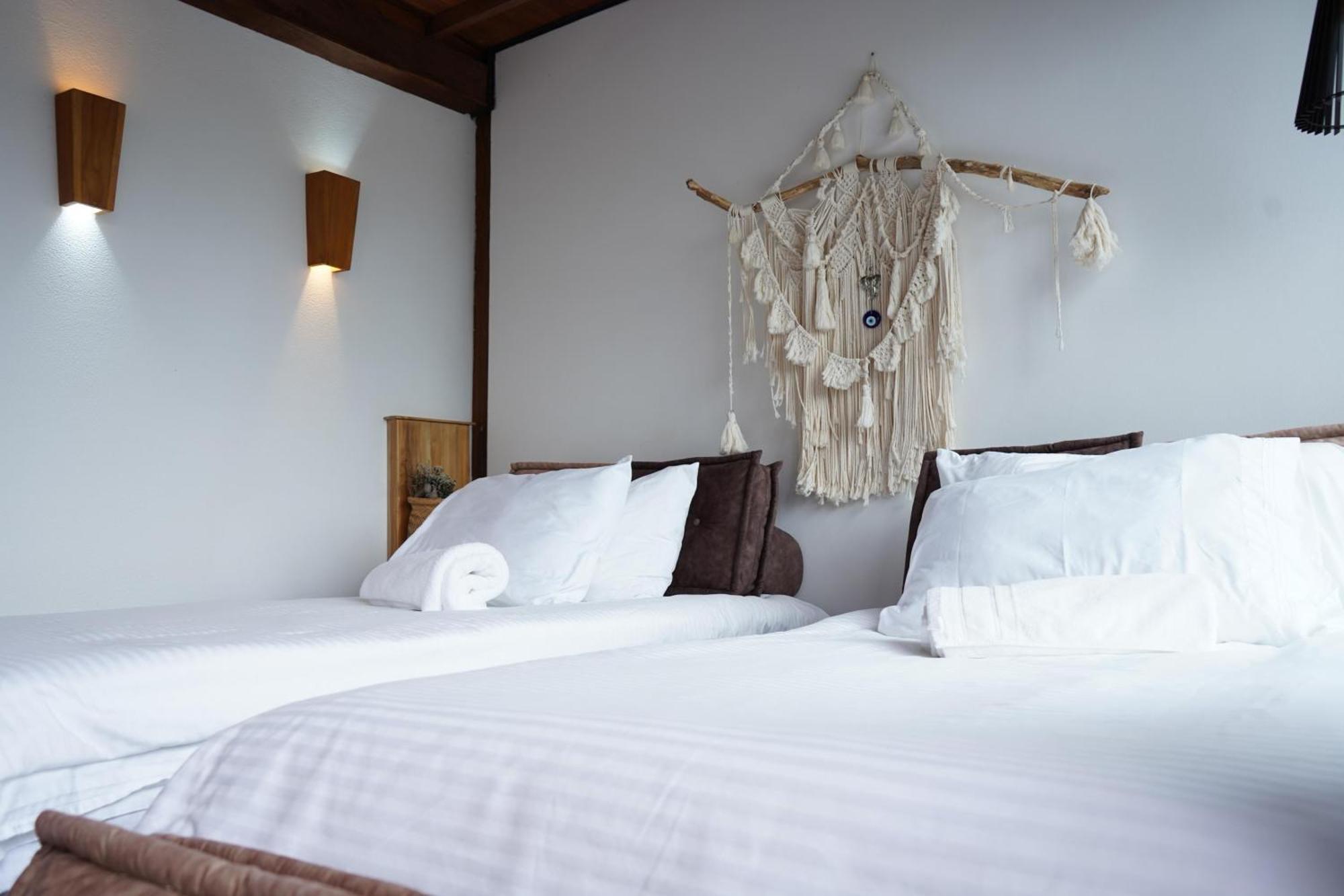 Ibuku Hotel Guatape - Chalets Exteriér fotografie