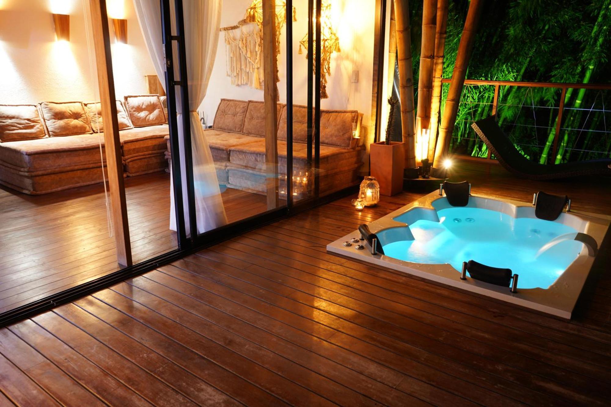 Ibuku Hotel Guatape - Chalets Exteriér fotografie
